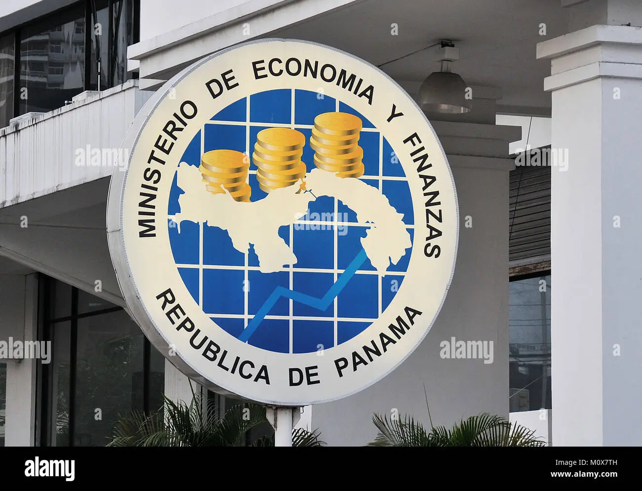 Finanzas públicas en Panamá: Un análisis completo - Qué es el DAF en Panamá panama finanzas - Qué es el DAF en Panamá