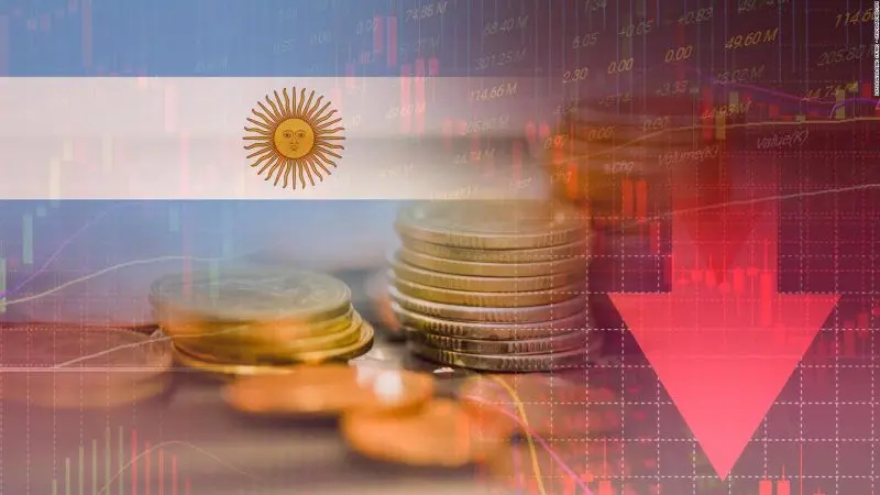 deficit fiscal y finanza publica - Qué es el déficit fiscal en Argentina