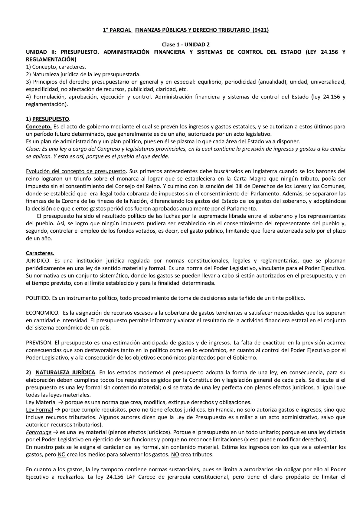 Derecho Financiero: Una Guía Completa a sus Ramas y Aplicaciones - Qué es el Derecho Financiero y cuáles son sus ramas finanzas publicas y derecho tributario garcia-revilla - Qué es el Derecho Financiero y cuáles son sus ramas