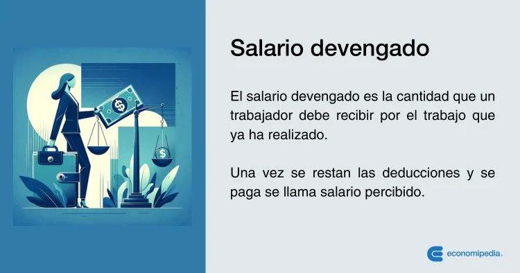 que es devengado en finanzas - Qué es el devengo ejemplo