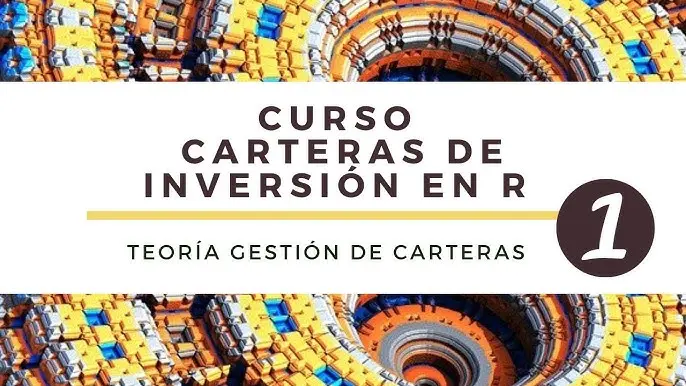 Diseño de portafolios de inversión: Una guía para construir un futuro financiero sólido - Qué es el diseño de portafolios de inversión construccion de portafolios de inversion en r - Qué es el diseño de portafolios de inversión