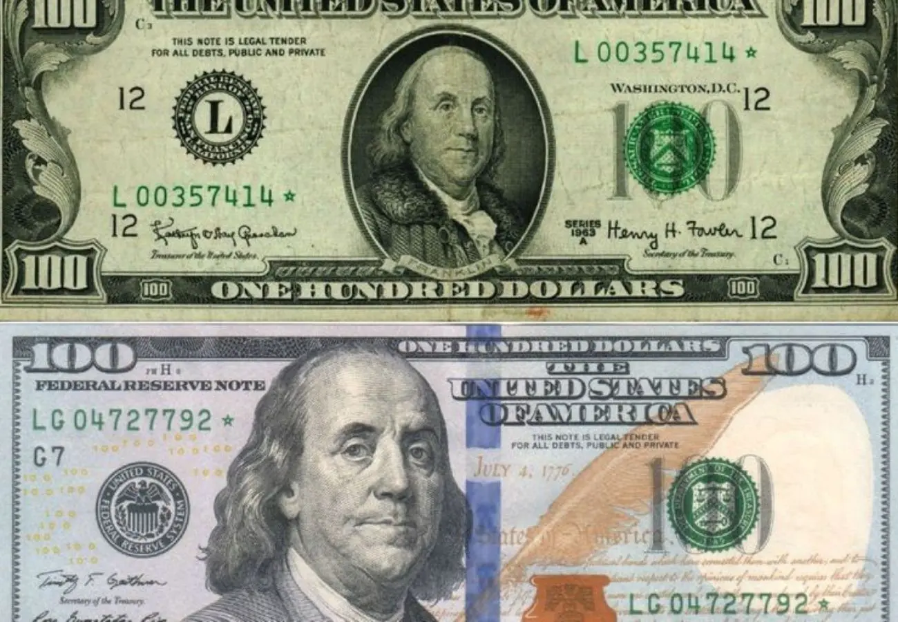 dolar intermedio - Qué es el dólar blue intermedio
