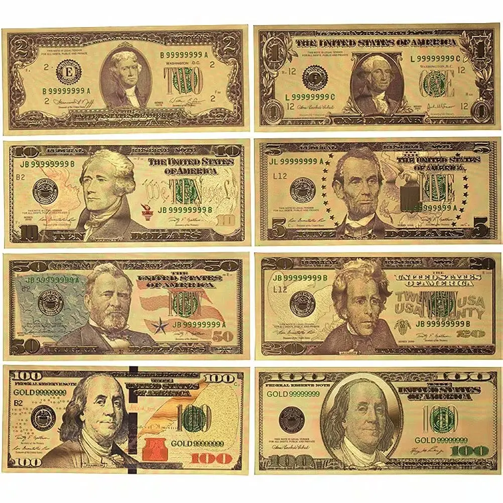 dolar en estados unidos - Qué es el dólar en Estados Unidos
