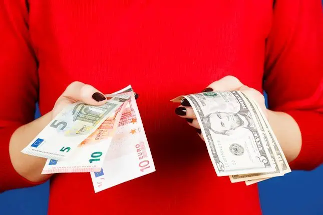 dolar forex - Qué es el dólar mae