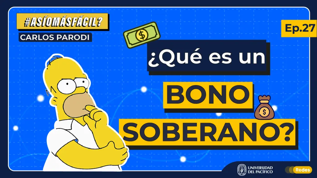 bono soberano definicion - Qué es el dólar soberano