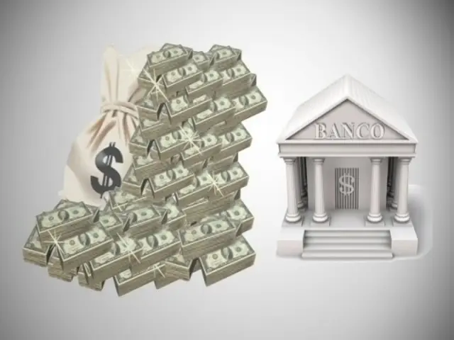Encaje bancario: el motor de la liquidez financiera - Qué es el encaje en el sistema financiero encaje en finanzas - Qué es el encaje en el sistema financiero
