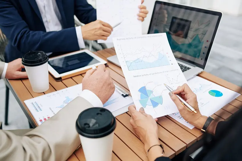 las finanzas y su entorno economico - Qué es el entorno económico y financiero