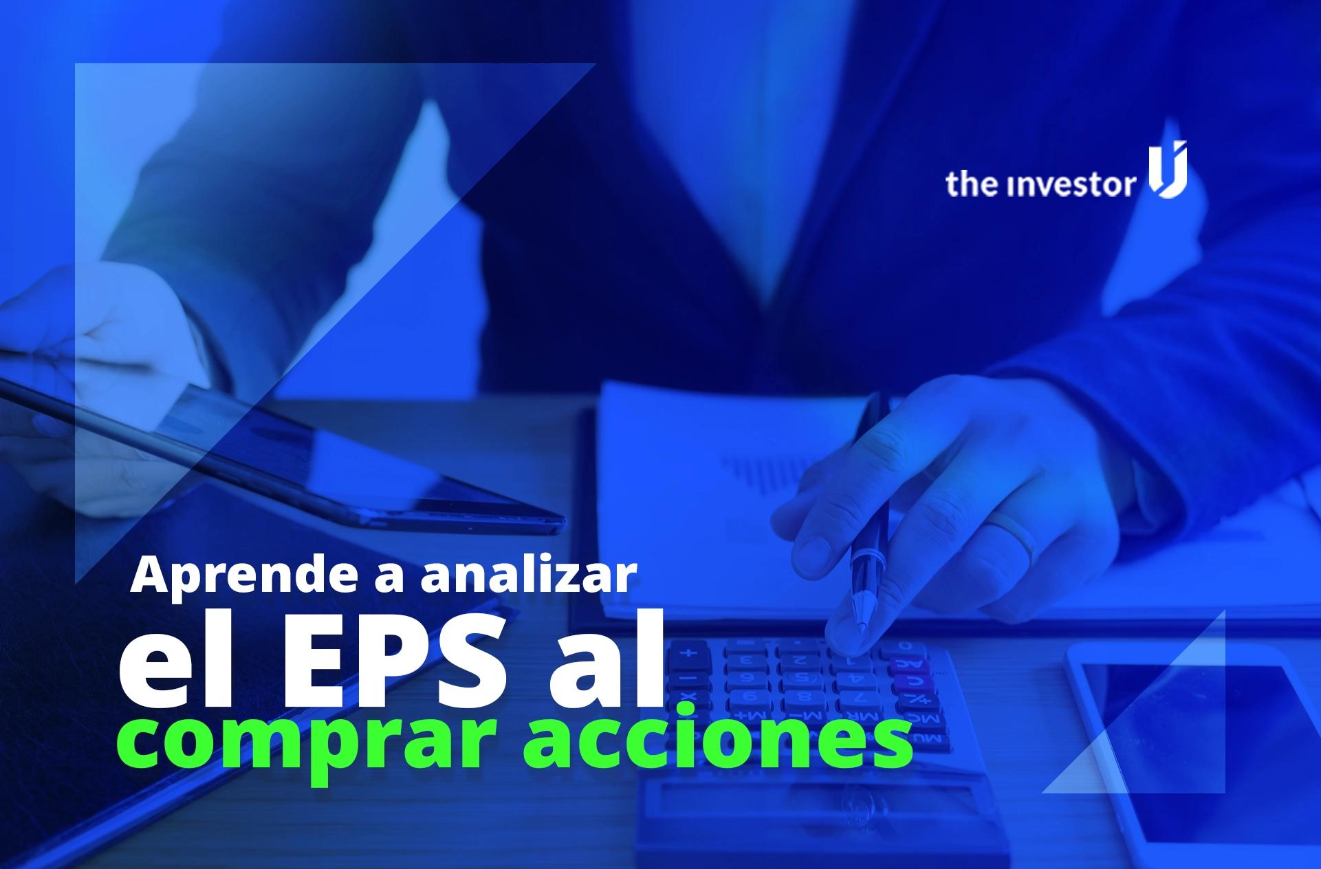 EPS en Finanzas: Una Guía Completa para Entender la Rentabilidad de las Empresas - Qué es el EPS en la gestión financiera eps finanzas - Qué es el EPS en la gestión financiera