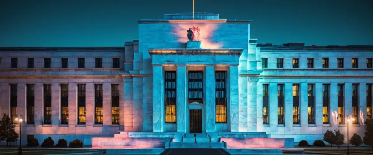Qué es la tasa Fed y cómo afecta a las finanzas - Qué es el Fed en trading que es el calculo de fed en finanzas - Qué es el Fed en trading