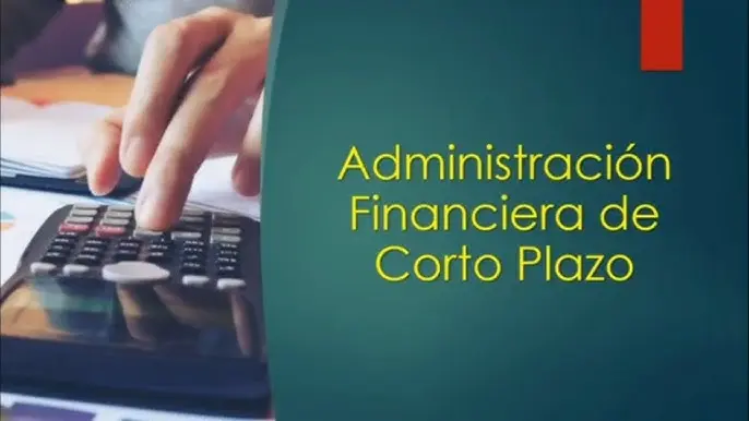 finanzas de corto plazo - Qué es el financiamiento de corto plazo