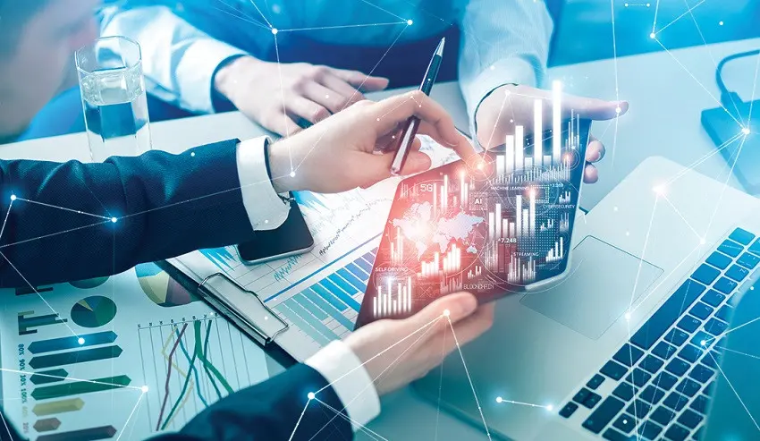 Finanzas Aplicadas al Marketing: Cómo el Dinero Impulsa el Éxito - Qué es el financiero en marketing finanzas aplicadas al marketing - Qué es el financiero en marketing