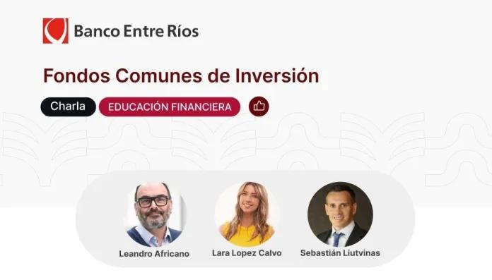 fondo comun de inversion banco entre rios - Qué es el Fondo Común de Inversión del banco Entre Ríos