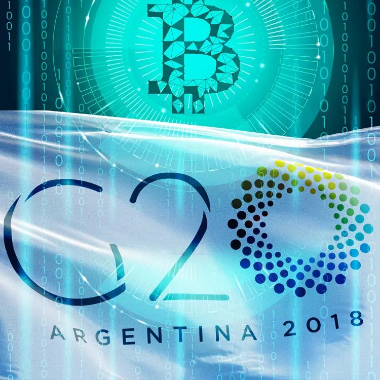 Cumbre del G20: El futuro de las criptomonedas en discusión - Qué es el G20 en India reunion g20 criptomonedas - Qué es el G20 en India