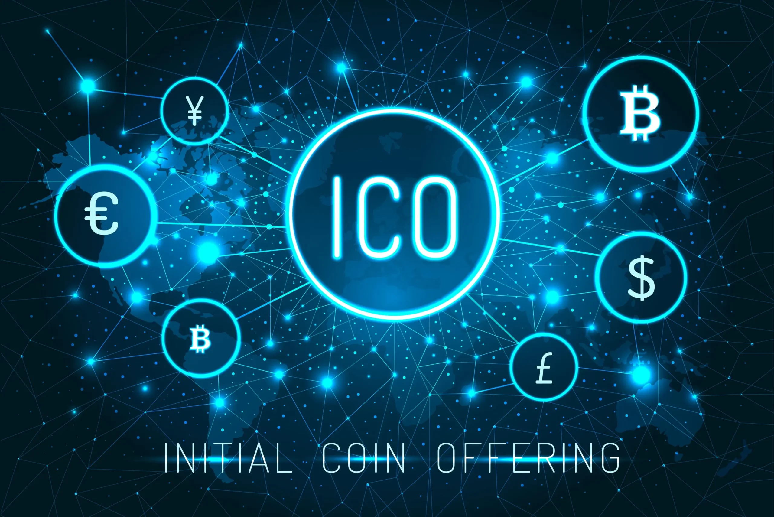 ICO: Inversión en Criptomonedas, ¿Cuánto Interés Tiene? - Qué es el ICO y cómo funciona ico inversion - Qué es el ICO y cómo funciona