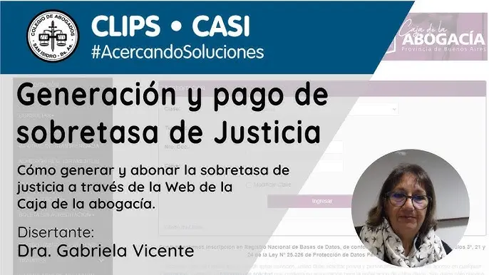 Generar Bono Ius Previsional: Guía Completa para Acceder a tus Derechos - Qué es el ius previsional generar bono ius previsional - Qué es el ius previsional