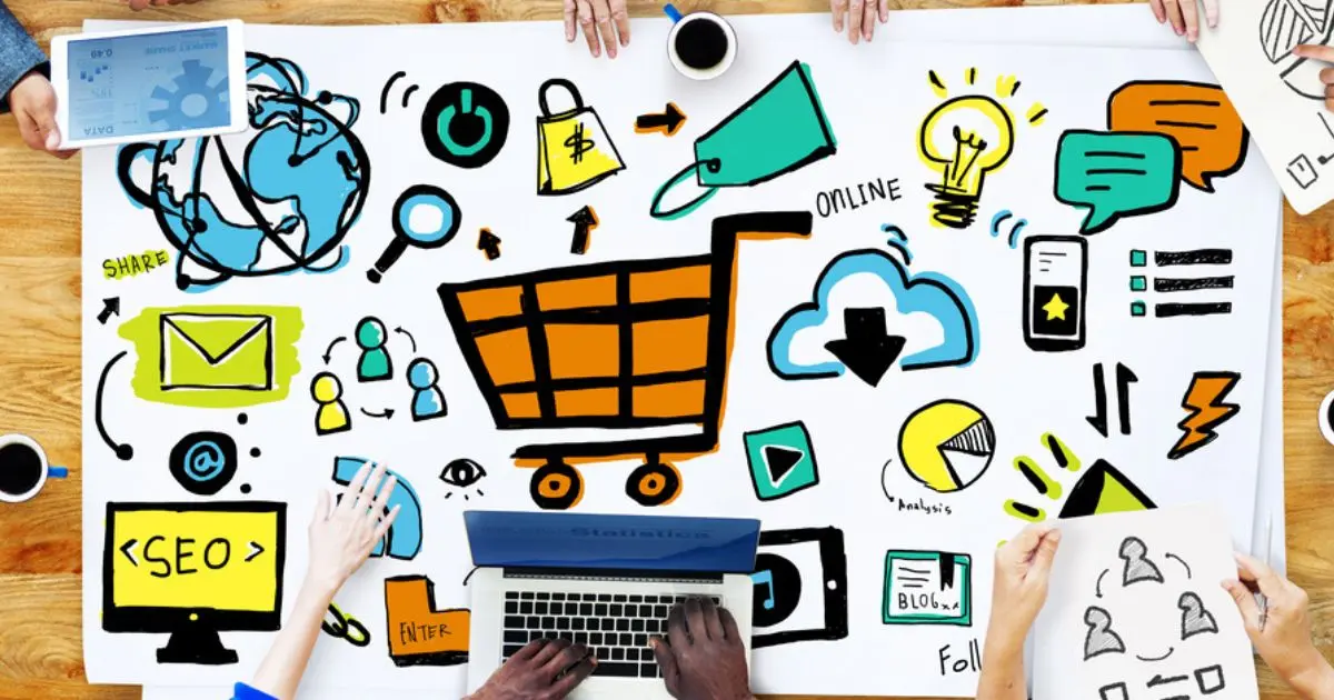 gestion de finanzas retail - Qué es el manejo de retail