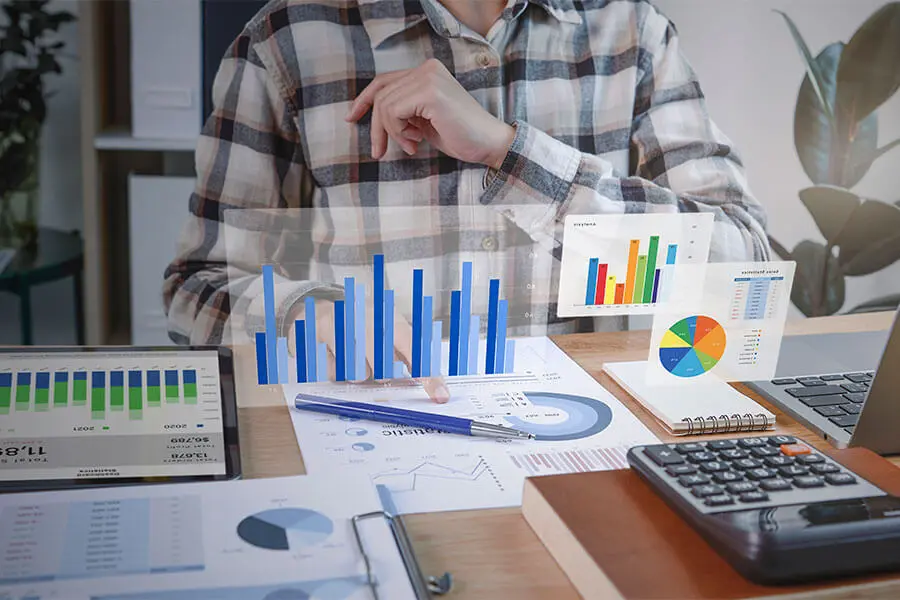 margen vertical en finanzas - Qué es el margen neto en finanzas