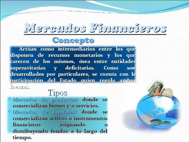 Concepto de Mercado en Finanzas: Una Guía Completa - Qué es el mercado ejemplo concepto de mercado en finanzas - Qué es el mercado ejemplo