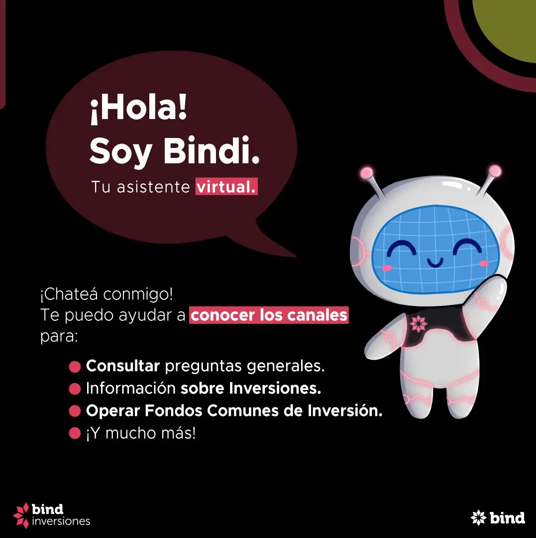 Bind Fondos Comunes de Inversión: Una Guía Completa para Principiantes - Qué es el mercado fondo bind bind fondos comunes de inversion - Qué es el mercado fondo bind