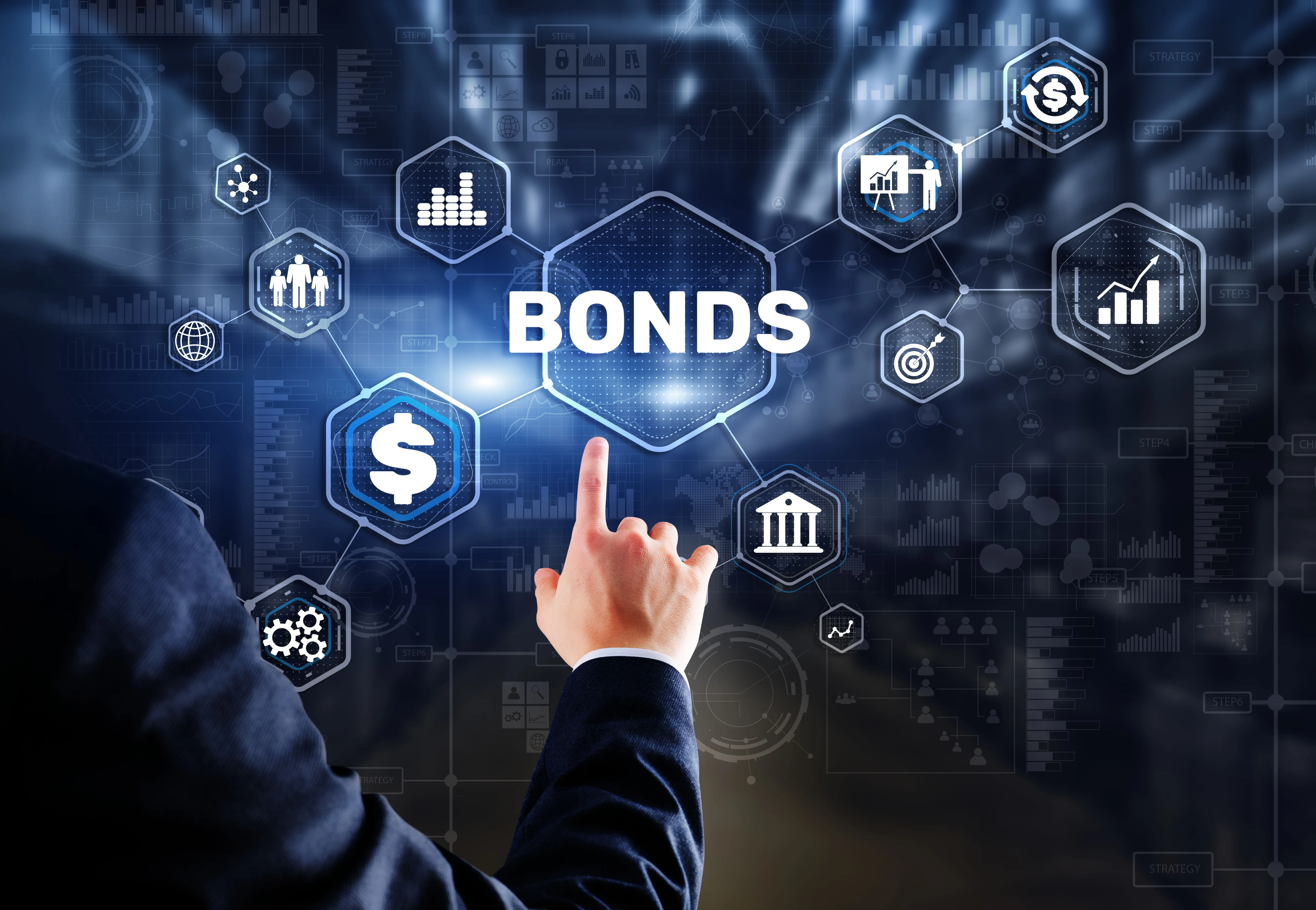 Bonos Bulldog: Guía Completa de Inversión - Qué es el mercado internacional de bonos bonos bulldog - Qué es el mercado internacional de bonos