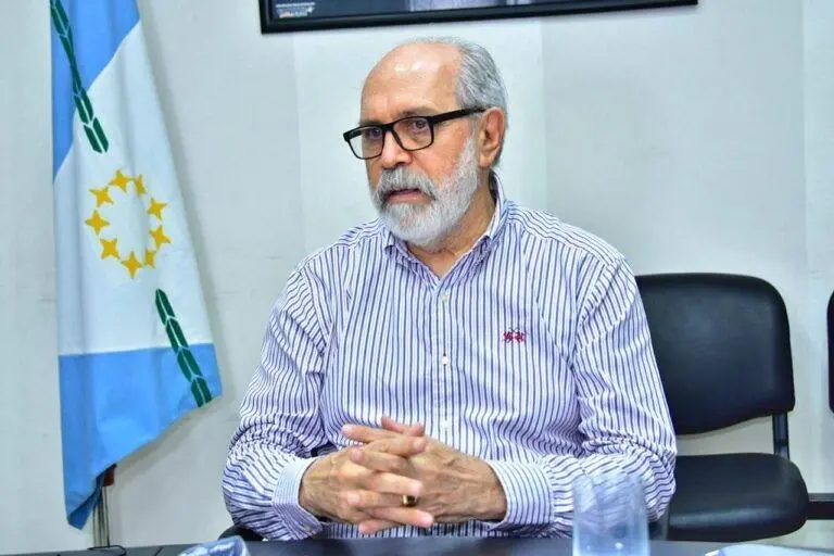 ministerio de hacienda y finanzas formosa - Qué es el Ministerio de Hacienda en Bolivia