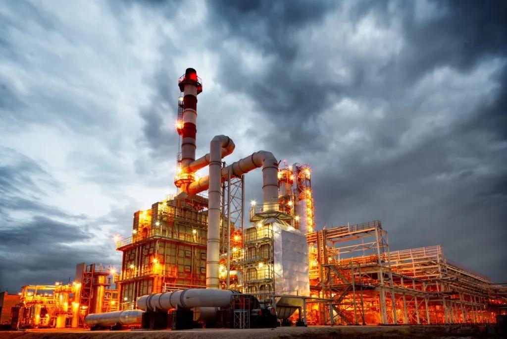 analisis de inversion empresa petrolera - Qué es el NAV en petróleo y gas