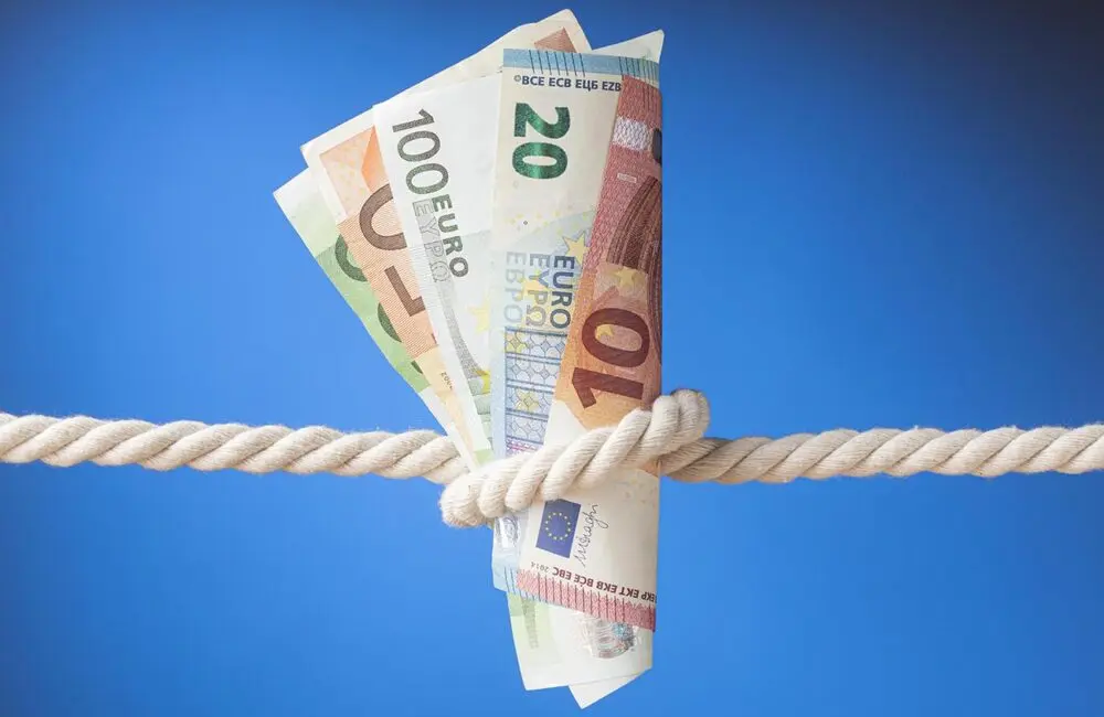 Discrecional en Finanzas: Descifrando el Gasto Flexible y sus Implicaciones - Qué es el pago discrecional discrecional finanzas - Qué es el pago discrecional