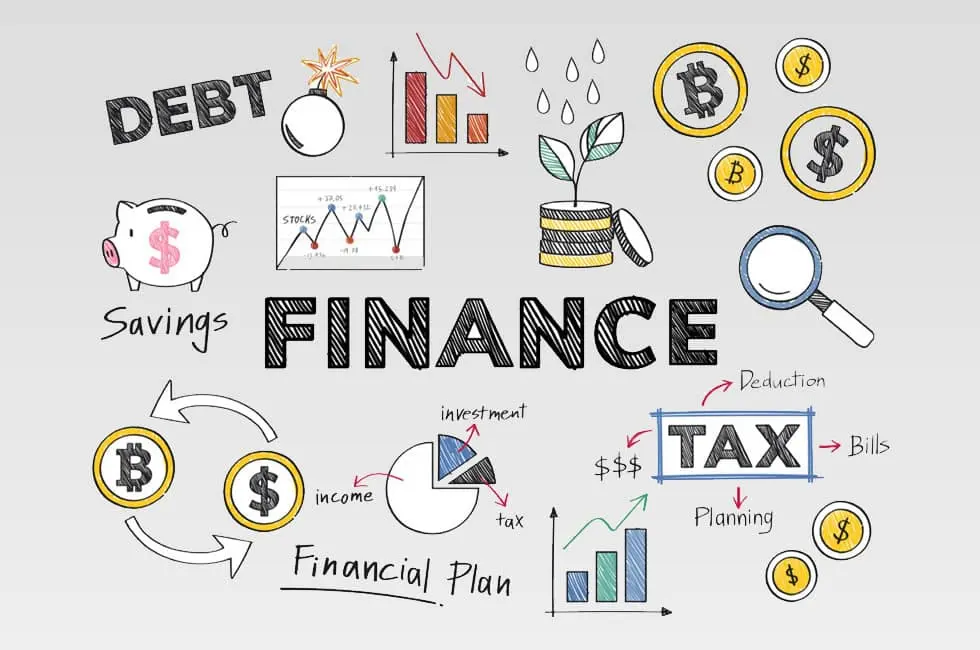 finanzas personales y patrimoniales - Qué es el patrimonio en finanzas personales