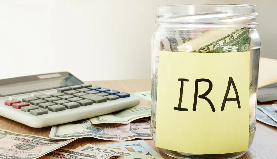 Guía Completa sobre Cuentas IRA: Todo lo que Debes Saber - Qué es el plan IRA cuenta ira fondos de inversion - Qué es el plan IRA