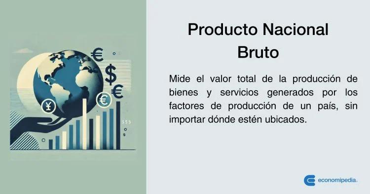 PNB: Un indicador clave para comprender la economía de un país - Qué es el PNB a precios de mercado y PNB real pnb finanzas - Qué es el PNB a precios de mercado y PNB real