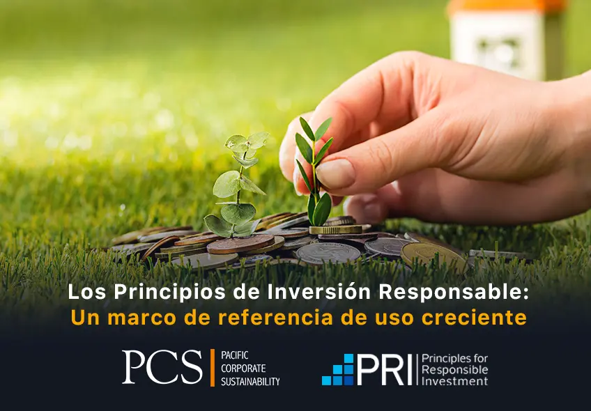 pri activos 68 finanzas sustentables - Qué es el PRI en sostenibilidad