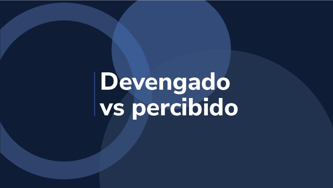 Principio de Devengo: Una Guía Completa para la Contabilidad - Qué es el principio de devengado y percibido finanzaas principio del devengado - Qué es el principio de devengado y percibido