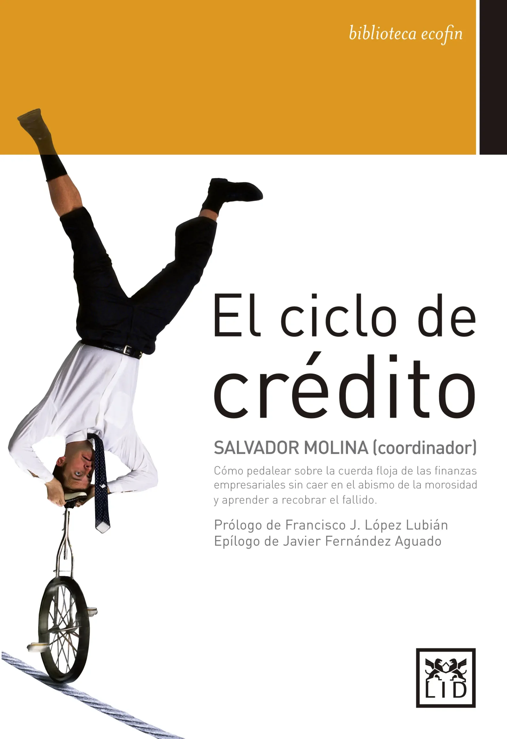 El ciclo de crédito en finanzas: Una guía completa - Qué es el proceso del ciclo de crédito ciclo de creditos en finanzas - Qué es el proceso del ciclo de crédito