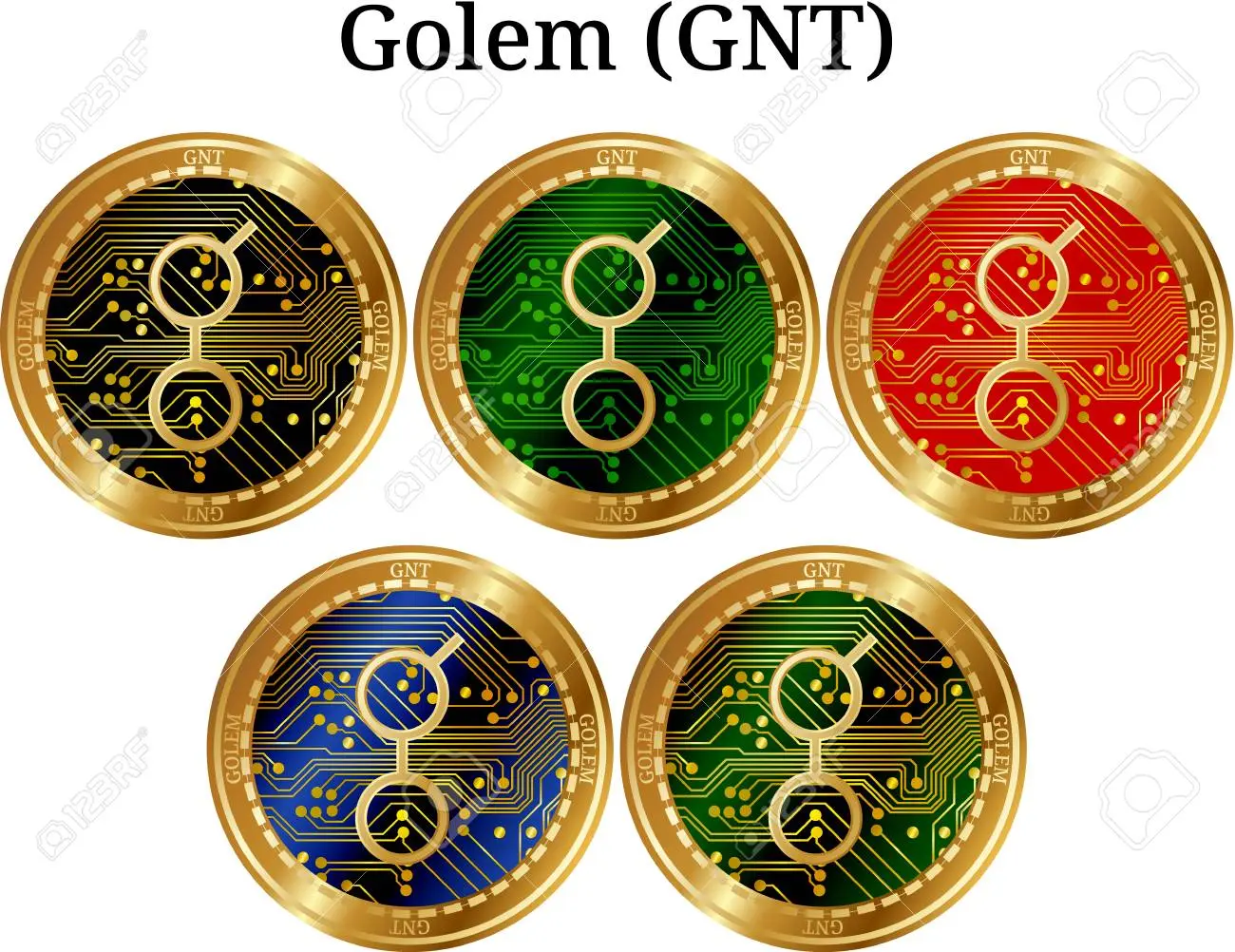 gnt criptomoneda - Qué es el programa GNT