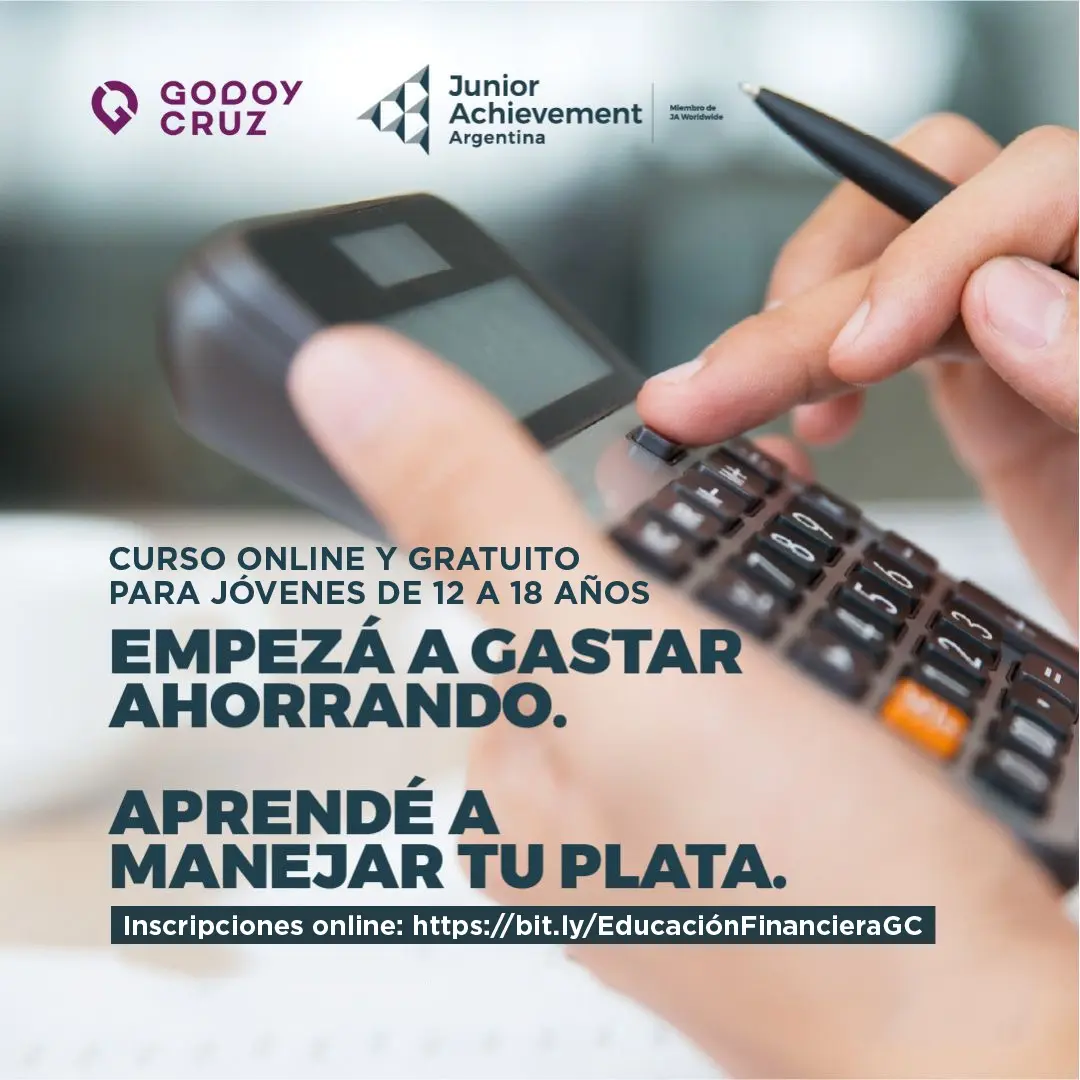 Cursos de Finanzas para Adolescentes en Argentina: Guía Completa - Qué es el programa Junior Achievement cursos de finanzas para adolescentes argentina - Qué es el programa Junior Achievement