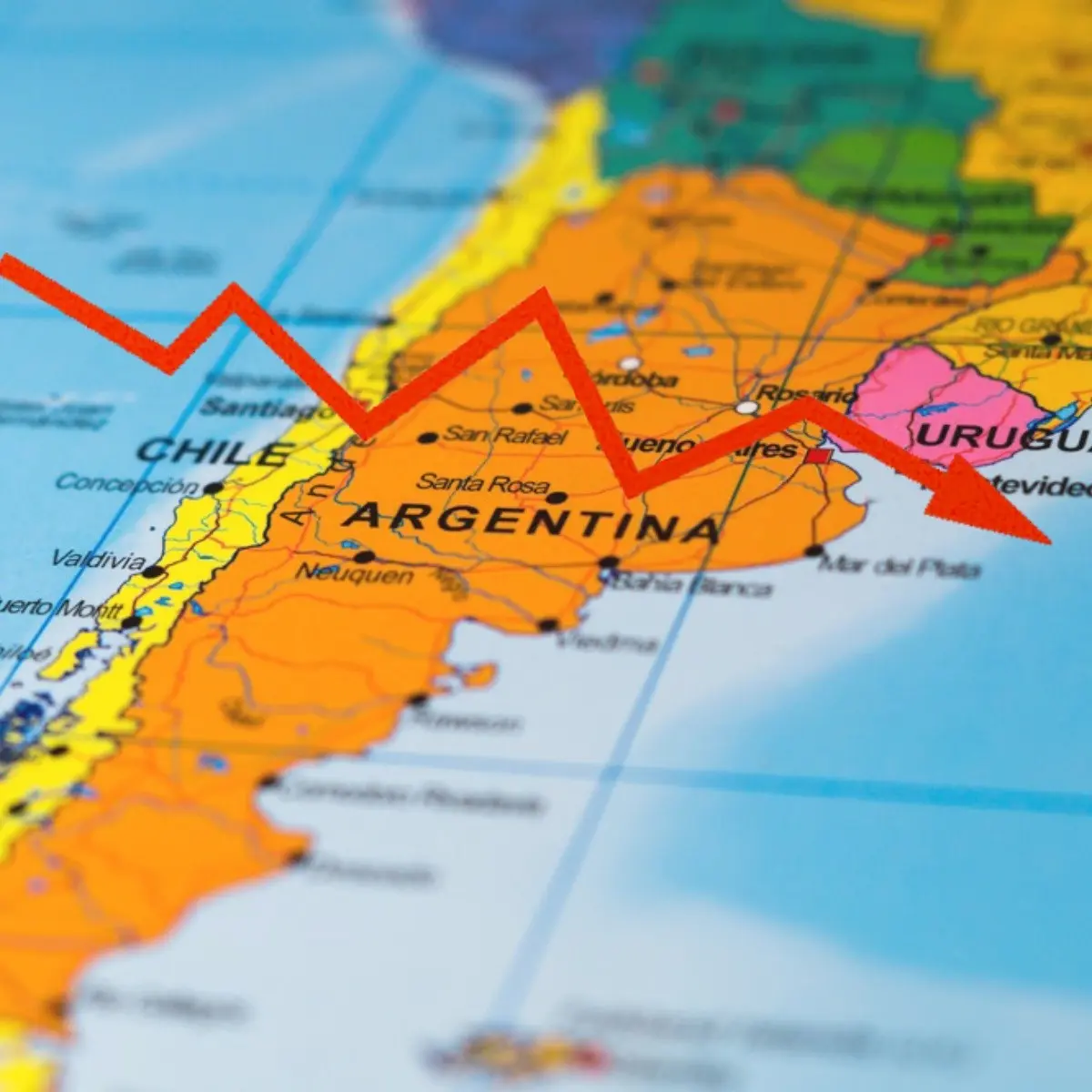 Quantum Finance: ¿Cómo la computación cuántica puede transformar la gestión de la deuda de las provincias? - Qué es el quantum de la deuda quantum finanzas deuda provincias - Qué es el quantum de la deuda