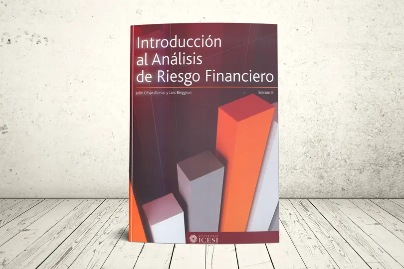 libros pdf riesgo finanzas pdf - Qué es el riesgo financiero pdf