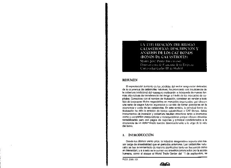 Bonos Catastróficos de Mapfre: Protección ante Desastres Naturales - Qué es el riesgo Mapfre bonos catastroficos de mapfre - Qué es el riesgo Mapfre