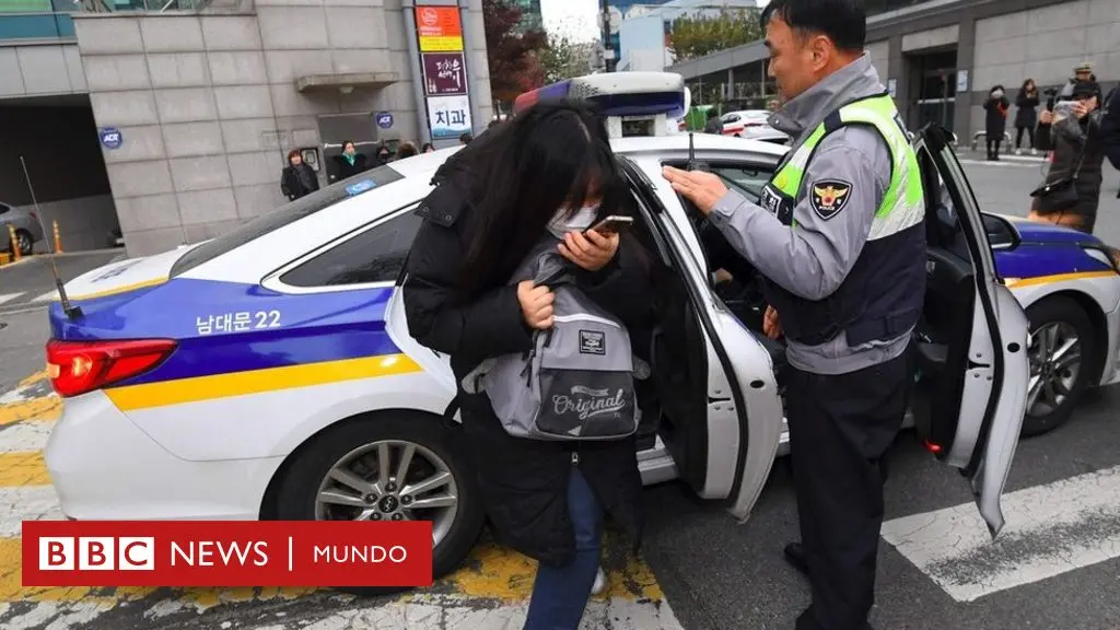El Ministerio de Finanzas de Corea del Sur: Un Actor Clave en la Economía Asiática - Qué es el SAT en Corea del Sur ministerio de finanzas de corea del sur - Qué es el SAT en Corea del Sur