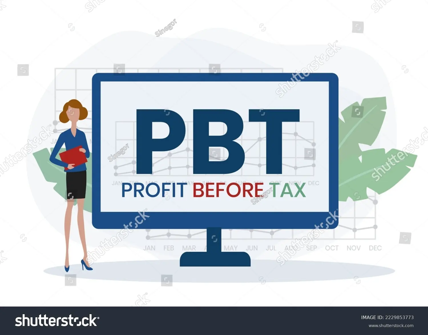 PBT en Finanzas: Descifrando el Significado y su Importancia - Qué es el SBP en finanzas pbt finanzas - Qué es el SBP en finanzas