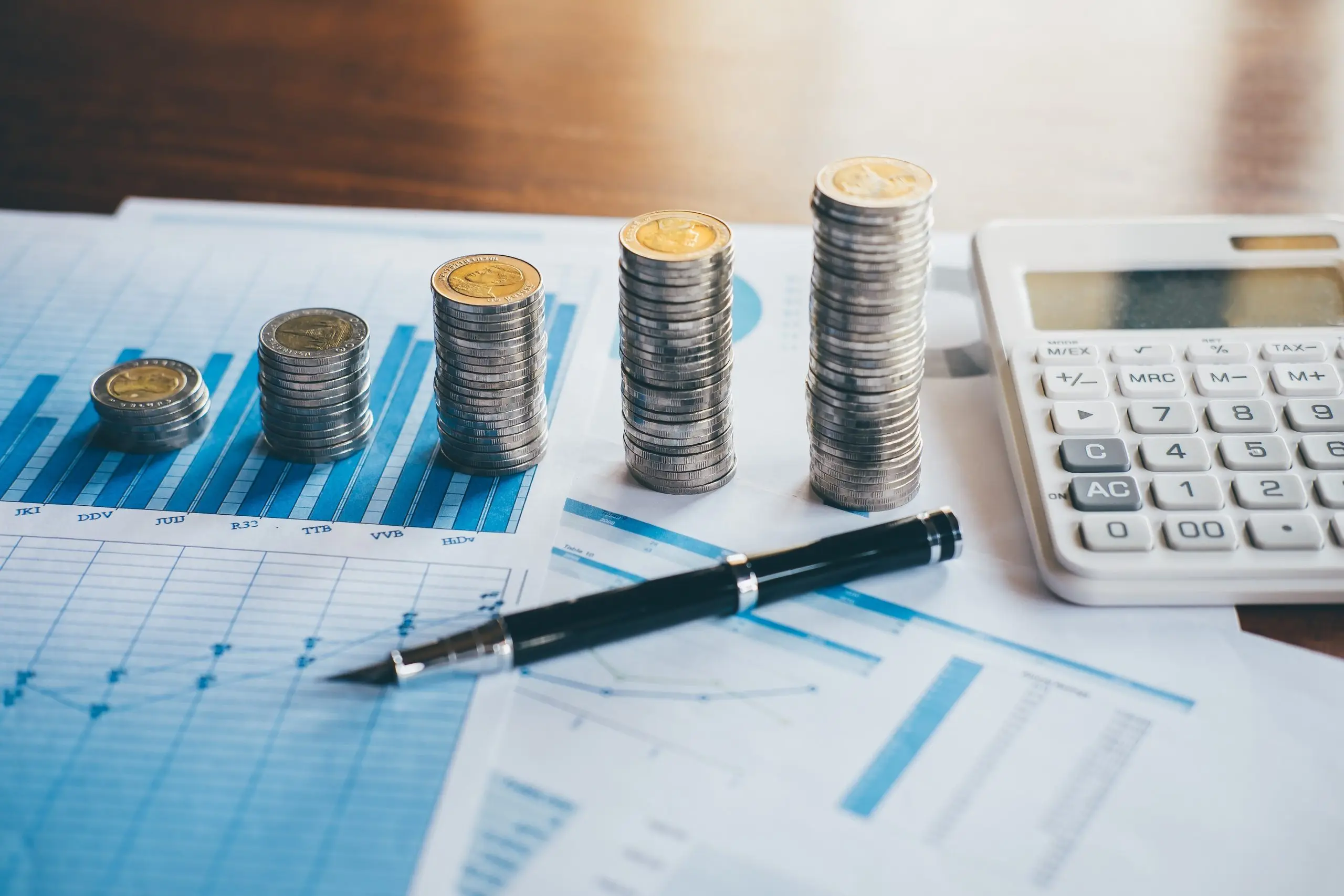 El sector financiero: una mirada profunda a su funcionamiento y relevancia - Qué es el sector financiero que es el sector de ls finanza - Qué es el sector financiero