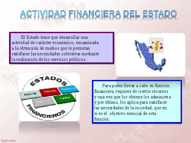 El Sistema Integrado de Gestión Financiera: Un Sistema Integrador para las Finanzas Públicas - Qué es el sistema integrado de gestión financiera finanzas publics como sistema integrador - Qué es el sistema integrado de gestión financiera