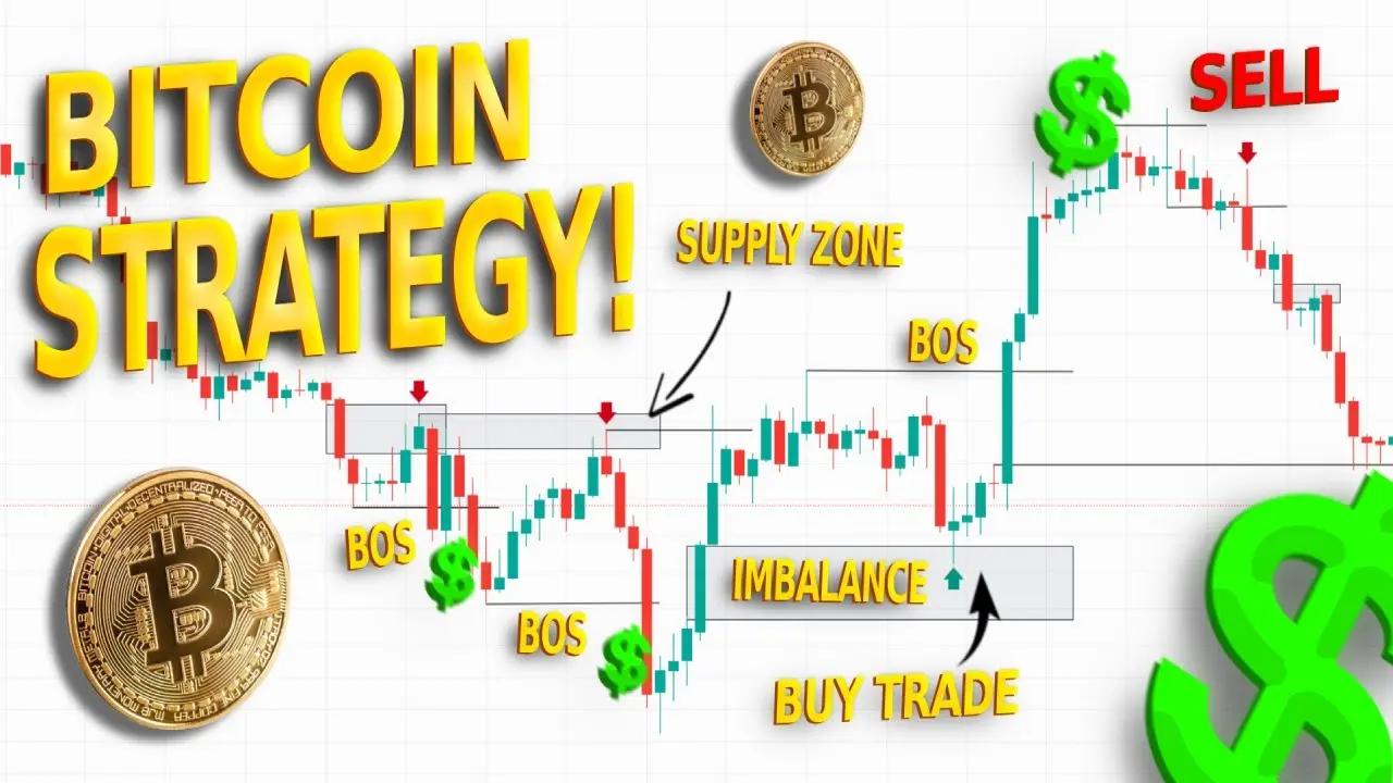 bitcoin smart money - Qué es el smart Money