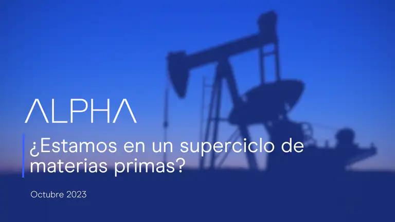 Superciclos en Finanzas: Un Análisis Completo - Qué es el superciclo de las materias primas finanzas superciclos - Qué es el superciclo de las materias primas