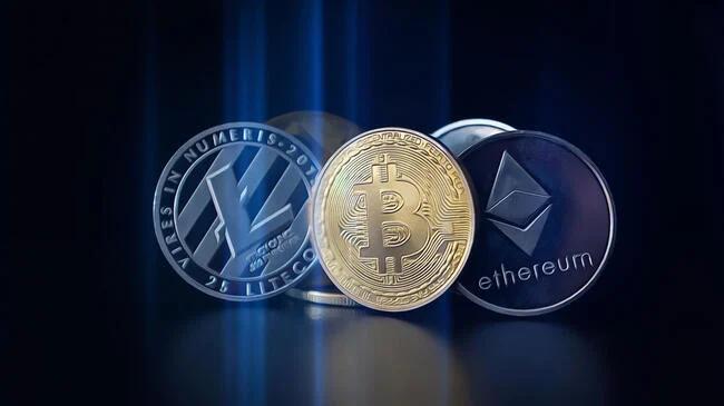 Eventos de Generación de Tokens (TGE): Una Guía para Entender el Crowdfunding en Blockchain - Qué es el TGE en criptomonedas criptomoneda ger - Qué es el TGE en criptomonedas