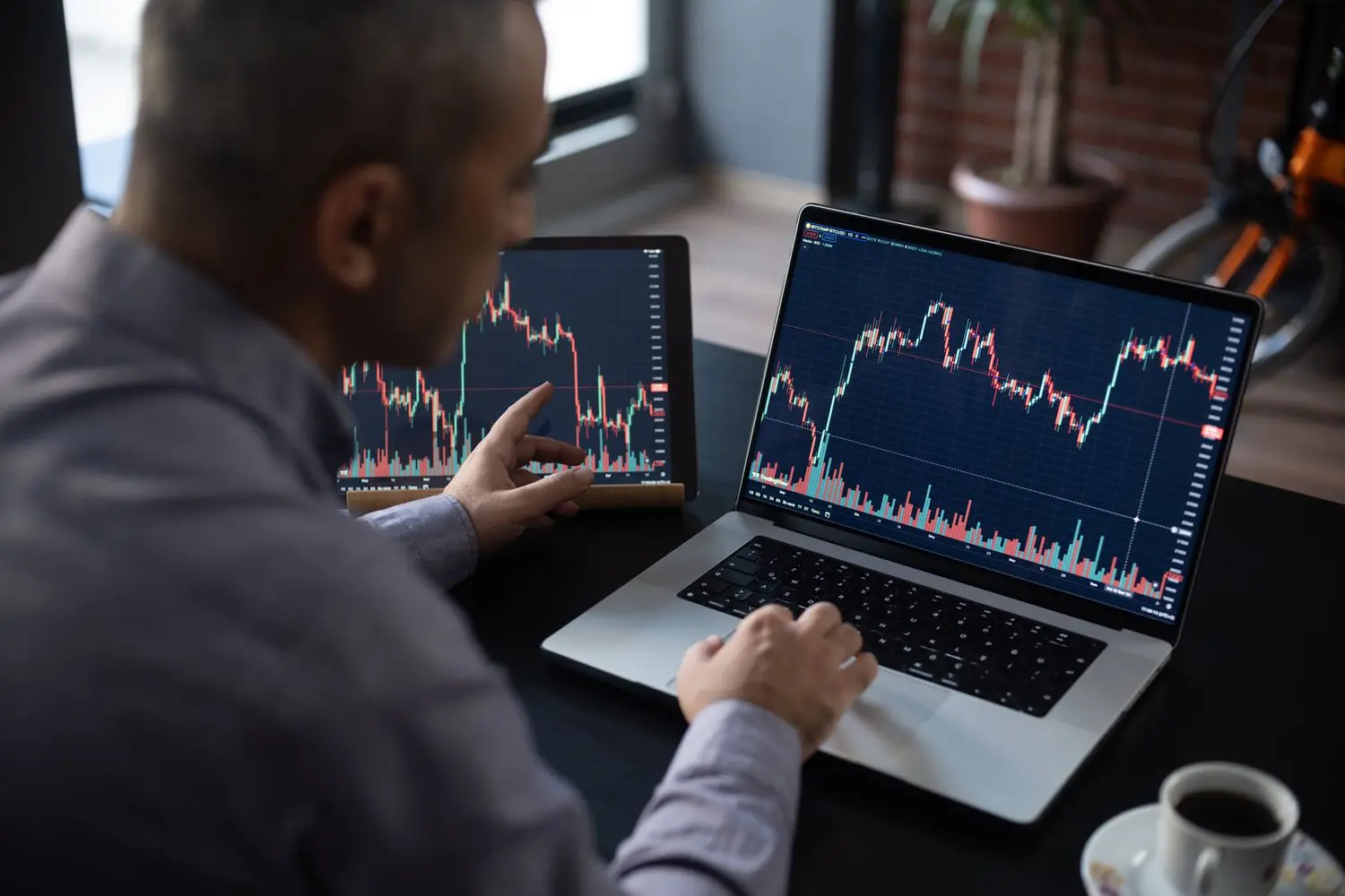que es el.volumen en.yahoo finanzas - Qué es el volumen en las acciones de Yahoo