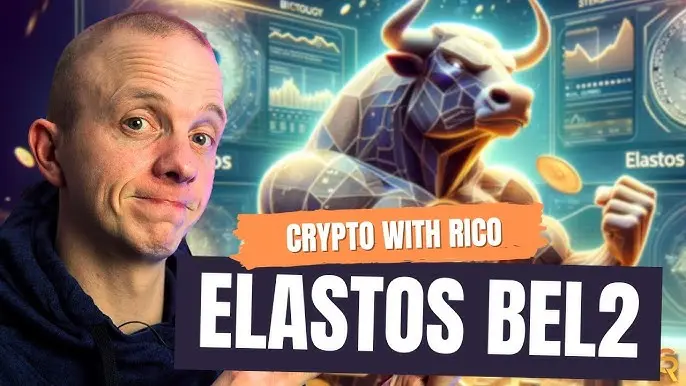 Elastos (ELA): Una Criptomoneda que Construye el Futuro de Internet - Qué es elastos coin elastos criptomoneda - Qué es elastos coin