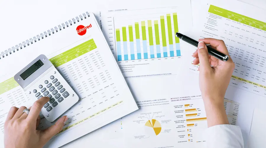 Edenred: Soluciones para la gestión financiera empresarial - Qué es empresarial Edenred edenred finanzas - Qué es empresarial Edenred