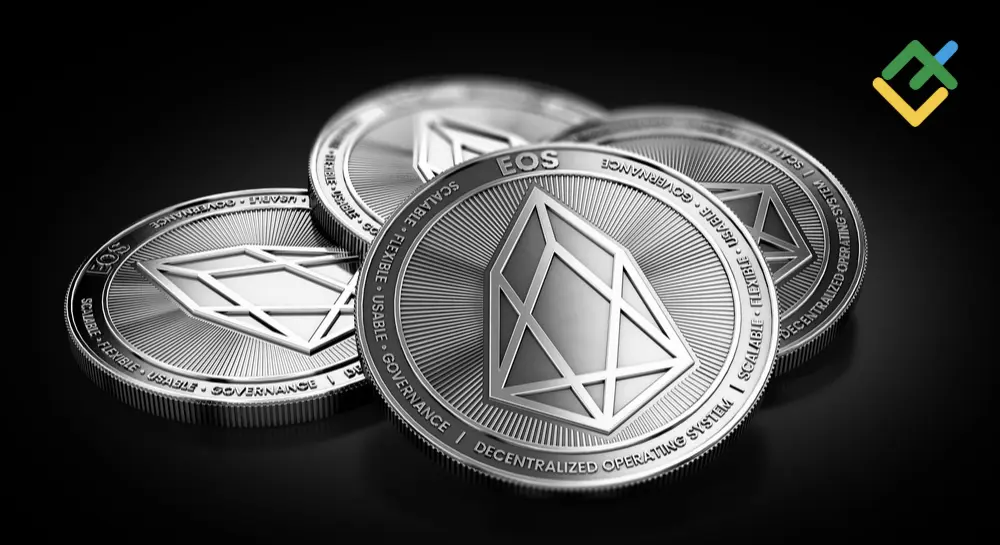 criptomoneda eos - Qué es EOS y cómo funciona
