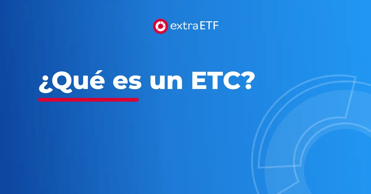 ETPs: Una Guía Completa para Invertir en Exchange Traded Products - Qué es etc finanzas etp finanzas - Qué es etc finanzas